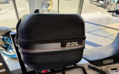 YAMAHA 600 XTE