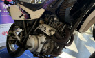 YAMAHA 600 XTE