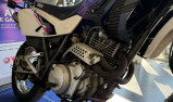 YAMAHA 600 XTE