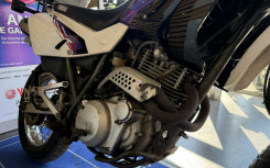 YAMAHA 600 XTE
