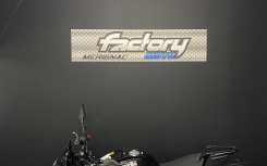 APRILIA TUONO 1100 V4 FACTORY