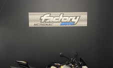 APRILIA TUONO 1100 V4 FACTORY