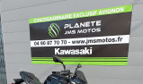 KAWASAKI Z500 Z 500 151 KMS A SAISIR 
