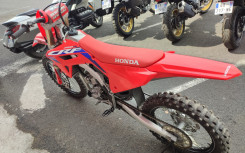 HONDA 250 CRF 2023