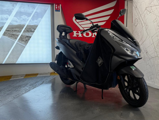 HONDA PCX 125 ABS / 1ERE MAIN GARANTIE 12 MOIS