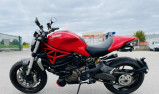 DUCATI MONSTER 1200