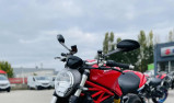 DUCATI MONSTER 1200