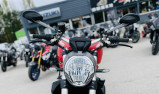 DUCATI MONSTER 1200