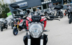 DUCATI MONSTER 1200