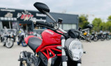 DUCATI MONSTER 1200