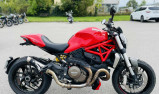 DUCATI MONSTER 1200