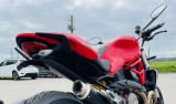 DUCATI MONSTER 1200