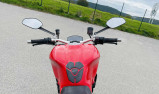 DUCATI MONSTER 1200