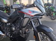 HONDA XL750 TRANSALP