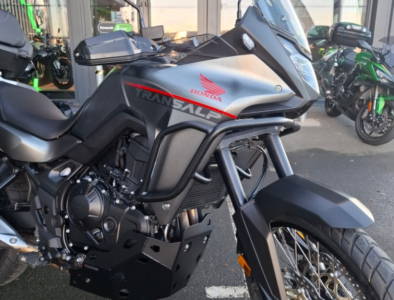 HONDA XL750 TRANSALP