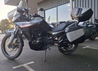 HONDA XL750 TRANSALP