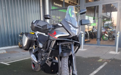 HONDA XL750 TRANSALP