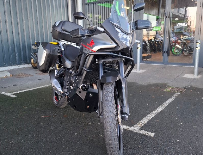 HONDA XL750 TRANSALP