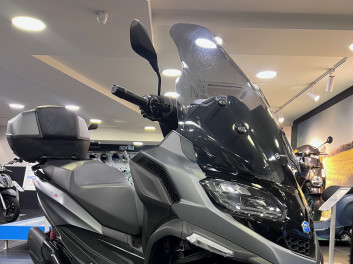 PIAGGIO MP3 400 HPE SPORT ABS ASR