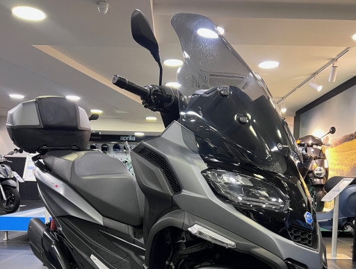 PIAGGIO MP3 400 HPE SPORT ABS ASR