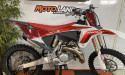FANTIC xx 125