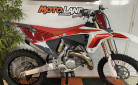 FANTIC xx 125