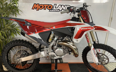 FANTIC xx 125