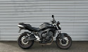 YAMAHA FZ6 S2