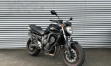 YAMAHA FZ6 S2