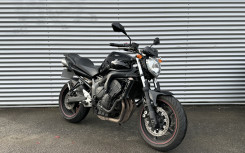 YAMAHA FZ6 S2