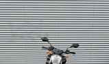 YAMAHA FZ6 S2