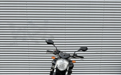 YAMAHA FZ6 S2