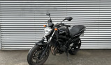 YAMAHA FZ6 S2