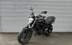 YAMAHA FZ6 S2