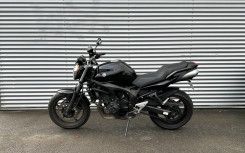 YAMAHA FZ6 S2