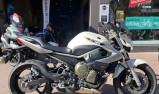 YAMAHA XJ6 XJ6N CTOK/REVISEE/GARANTIE