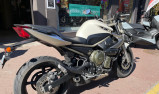 YAMAHA XJ6 XJ6N CTOK/REVISEE/GARANTIE