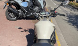 YAMAHA XJ6 XJ6N CTOK/REVISEE/GARANTIE