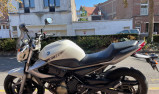 YAMAHA XJ6 XJ6N CTOK/REVISEE/GARANTIE