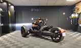 CAN-AM Ryker 600 