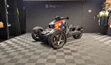 CAN-AM Ryker 600 