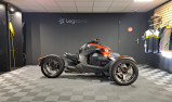 CAN-AM Ryker 600 