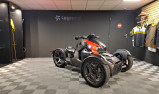 CAN-AM Ryker 600 