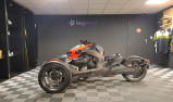 CAN-AM Ryker 600 