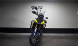 SUZUKI V-STROM 800 DE PACK RALLY / 4869 KM / COMME NEUVE / VERSION FULL