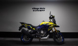SUZUKI V-STROM 800 DE PACK RALLY / 4869 KM / COMME NEUVE / VERSION FULL