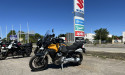 MOTO GUZZI STELVIO PFF