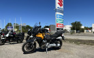 MOTO GUZZI STELVIO PFF