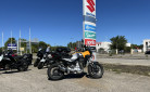 MOTO GUZZI STELVIO PFF