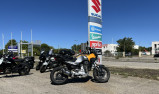 MOTO GUZZI STELVIO PFF